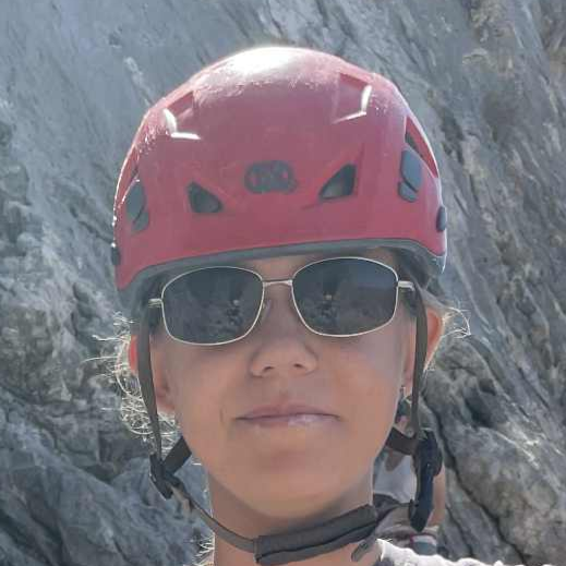 Amelia - Team Leader & Software