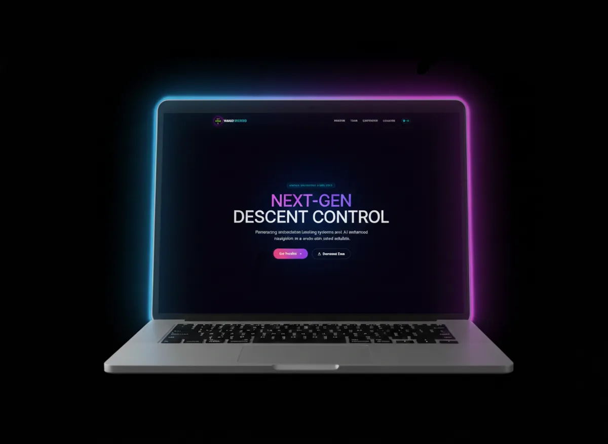 The website is live!